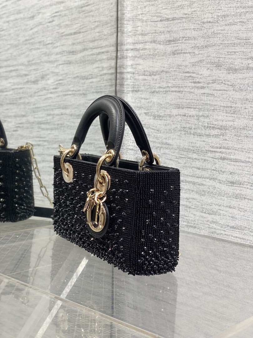 DIOR ディオール バッグ 新作 ファッション Nランク - 画像 (3)