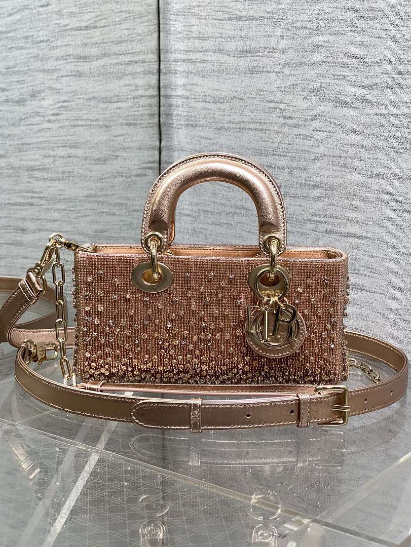 DIOR ディオール バッグ 新作 ファッション Nランク