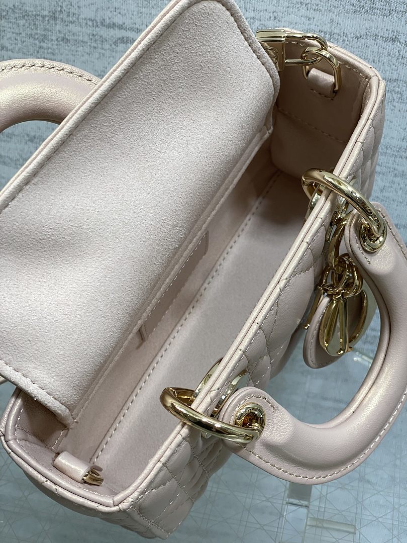 DIOR ディオール バッグ 新作 ファッション Nランク - 画像 (6)