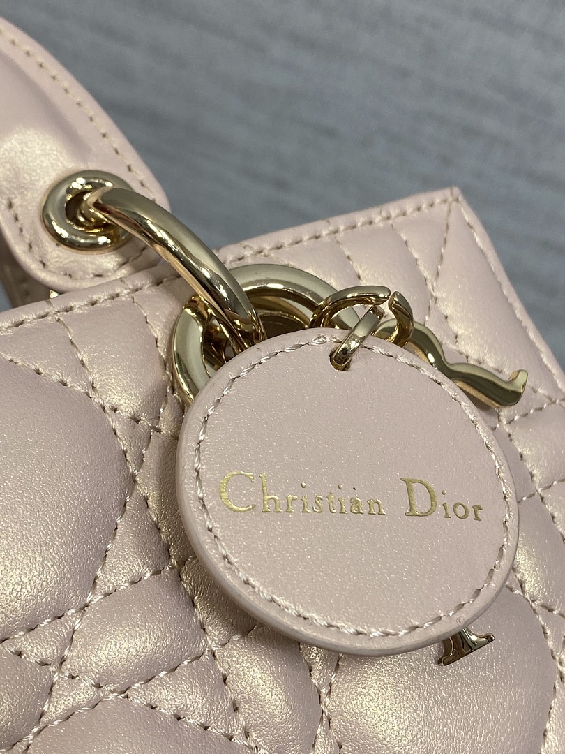 DIOR ディオール バッグ 新作 ファッション Nランク - 画像 (5)