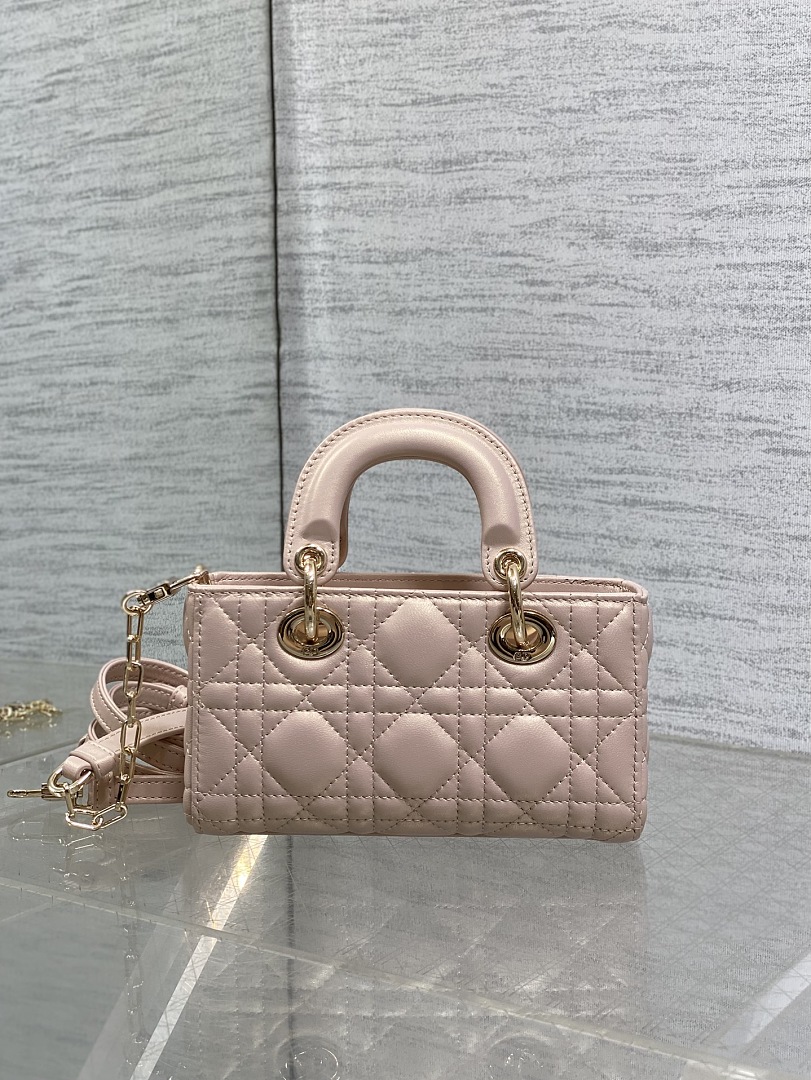 DIOR ディオール バッグ 新作 ファッション Nランク - 画像 (4)