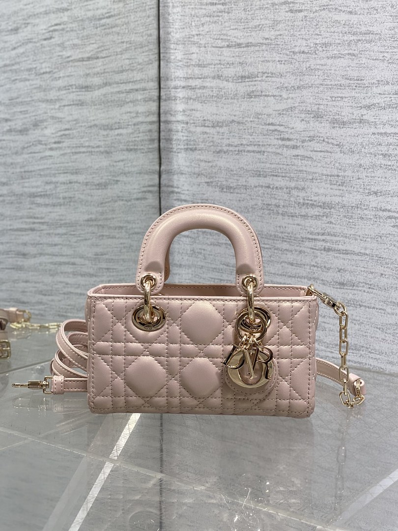 DIOR ディオール バッグ 新作 ファッション Nランク - 画像 (3)