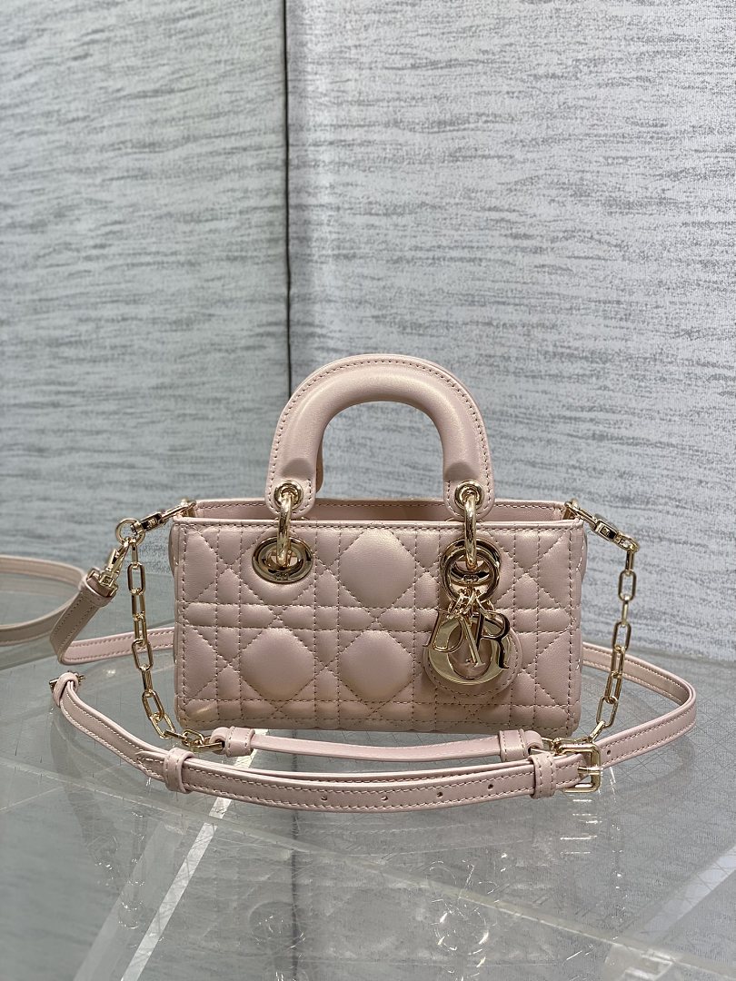 DIOR ディオール バッグ 新作 ファッション Nランク - 画像 (2)
