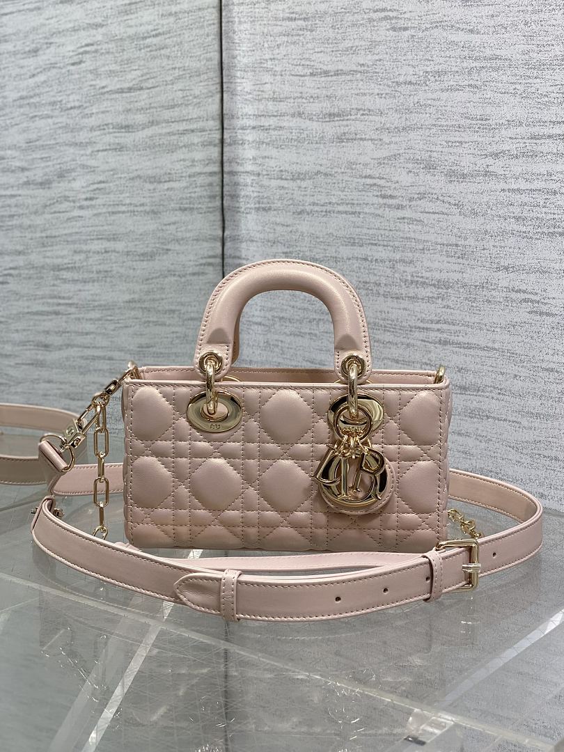 DIOR ディオール バッグ 新作 ファッション Nランク - 画像 (6)