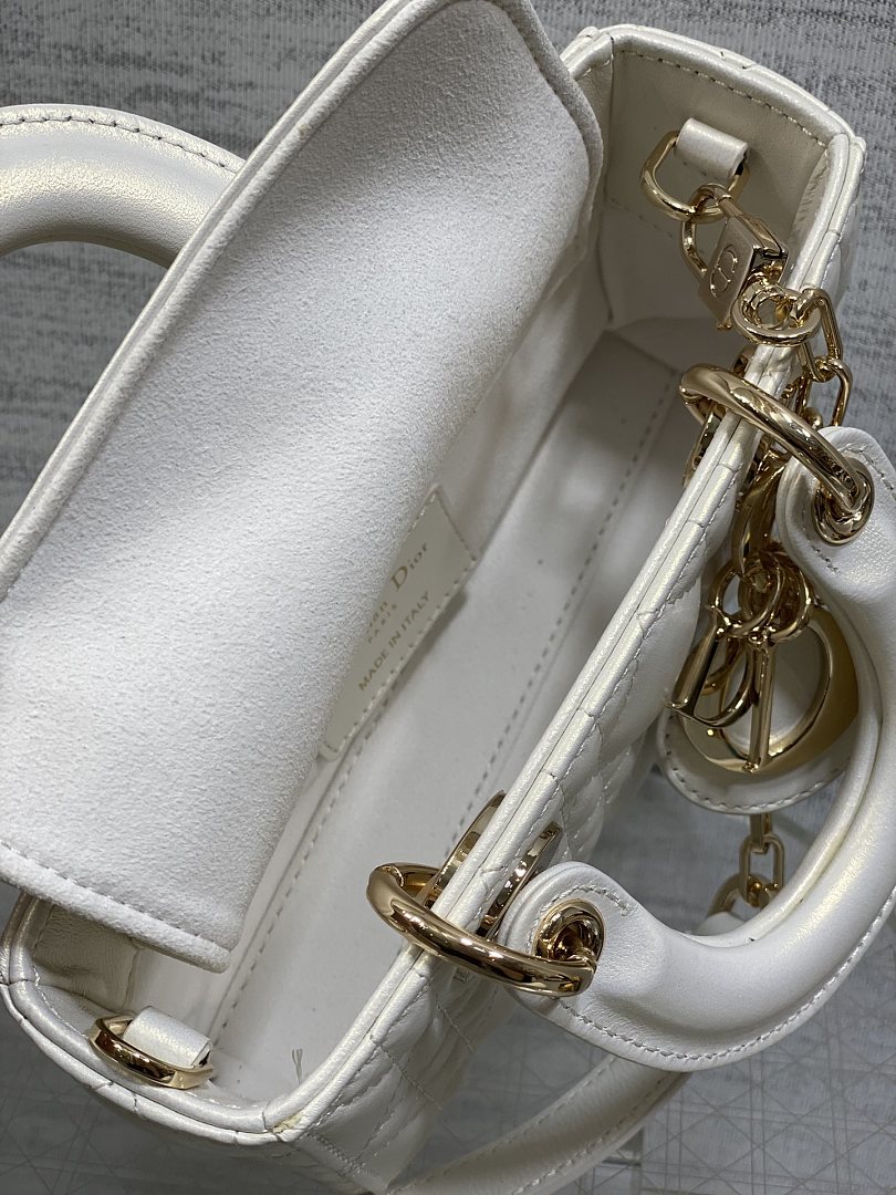 DIOR ディオール バッグ 新作 ファッション Nランク - 画像 (5)