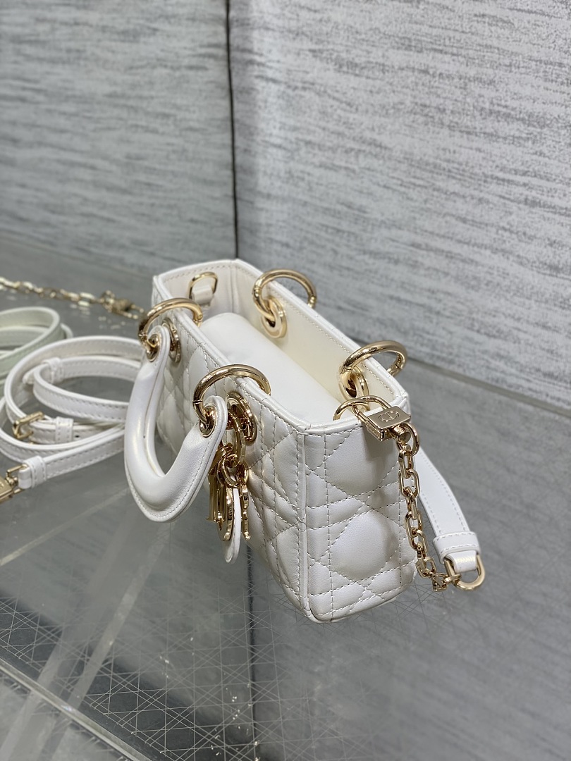 DIOR ディオール バッグ 新作 ファッション Nランク - 画像 (4)