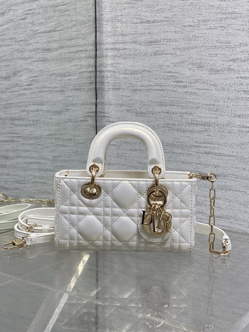 DIOR ディオール バッグ 新作 ファッション Nランク - 画像 (3)