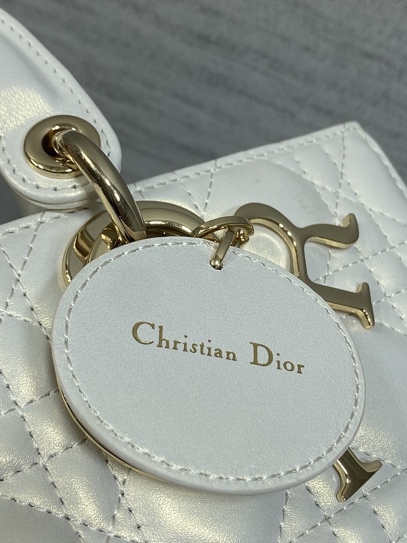 DIOR ディオール バッグ 新作 ファッション Nランク - 画像 (6)