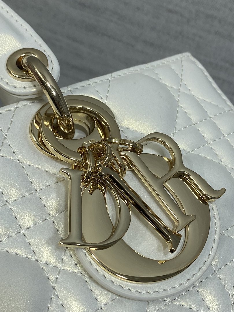 DIOR ディオール バッグ 新作 ファッション Nランク - 画像 (2)