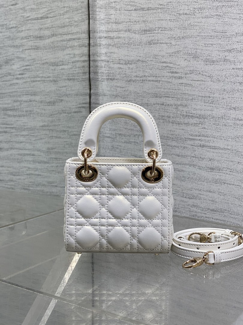 DIOR ディオール バッグ 新作 ファッション Nランク - 画像 (6)
