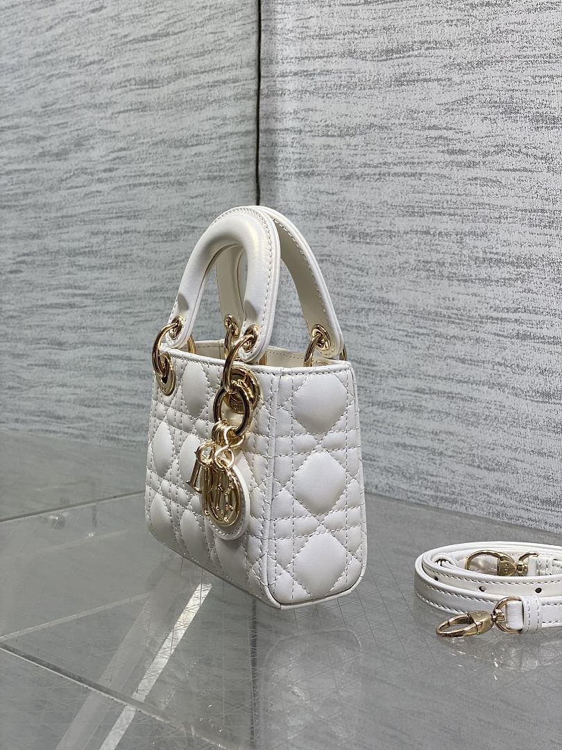 DIOR ディオール バッグ 新作 ファッション Nランク - 画像 (5)