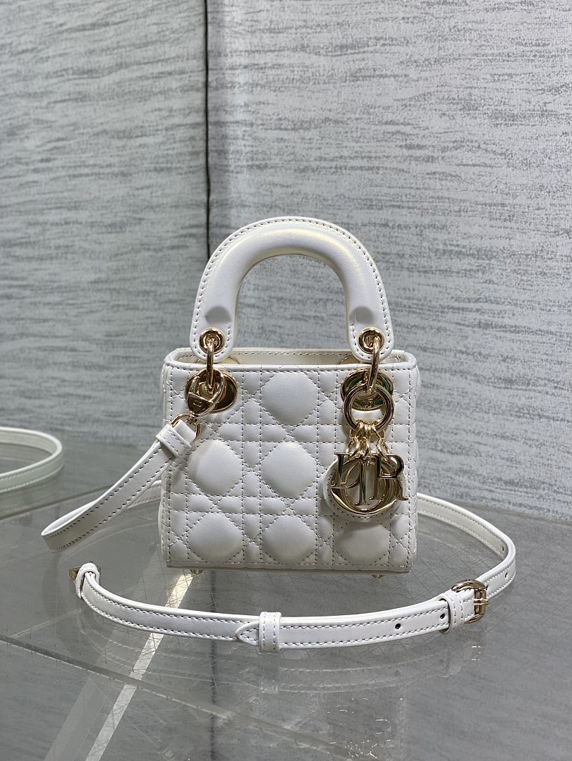 DIOR ディオール バッグ 新作 ファッション Nランク - 画像 (3)