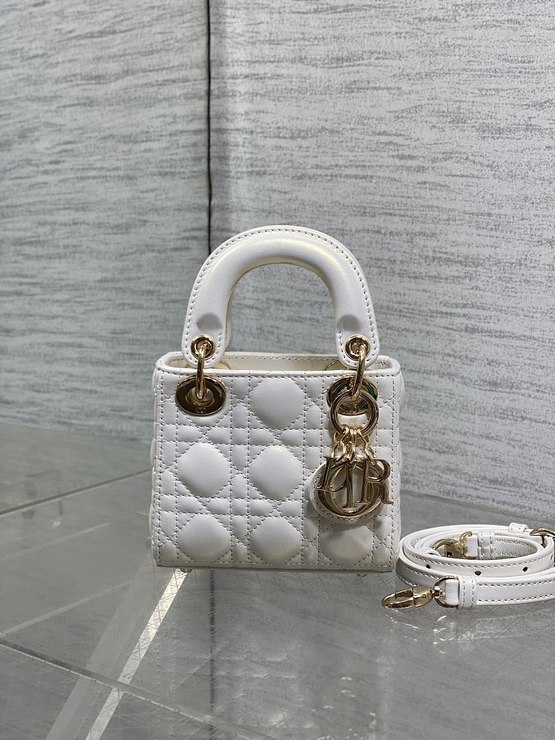DIOR ディオール バッグ 新作 ファッション Nランク - 画像 (2)