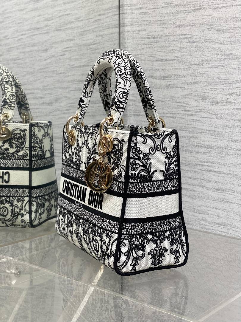 DIOR ディオール バッグ 新作 ファッション Nランク - 画像 (6)