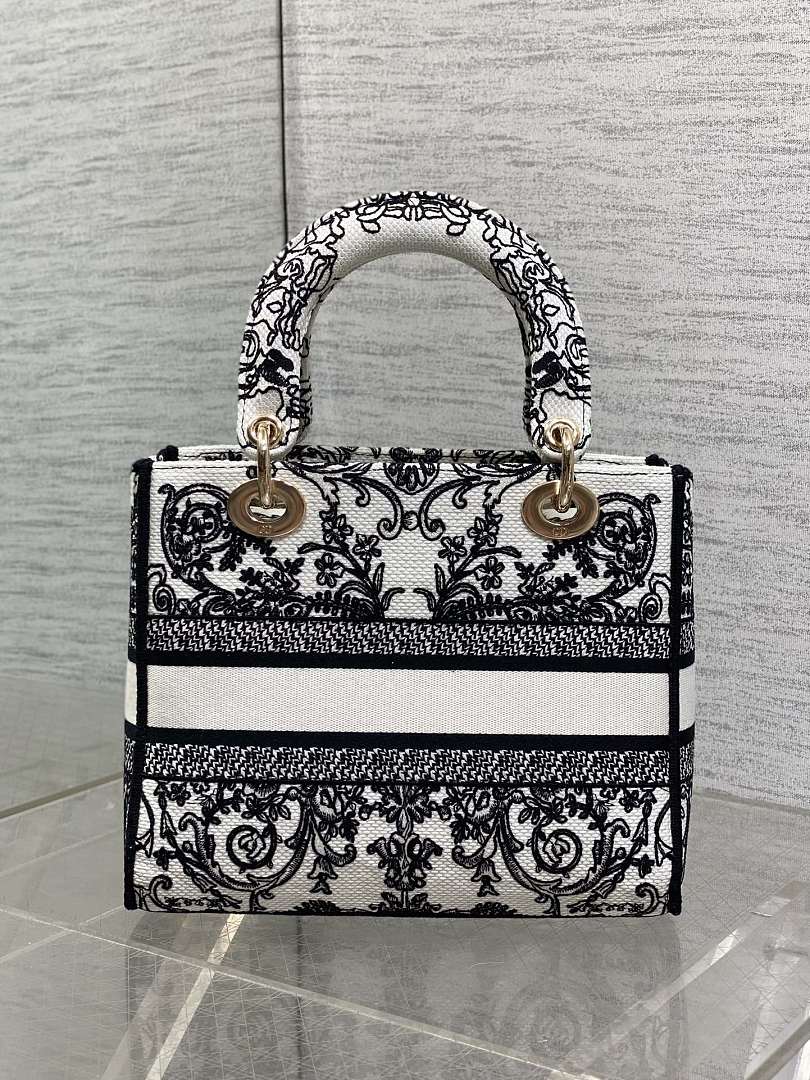 DIOR ディオール バッグ 新作 ファッション Nランク - 画像 (5)