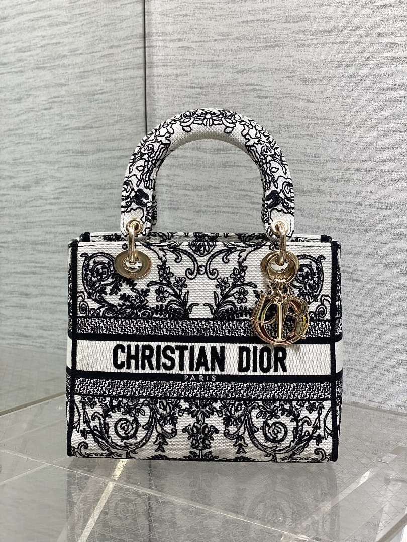 DIOR ディオール バッグ 新作 ファッション Nランク - 画像 (4)