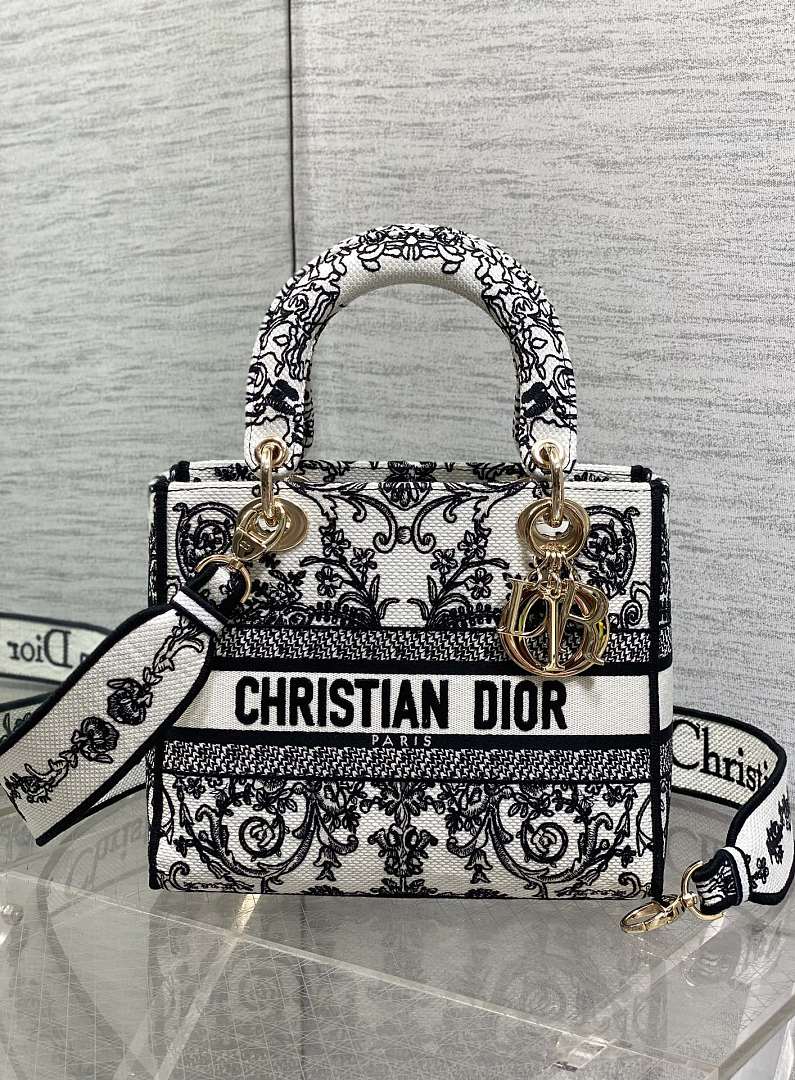 DIOR ディオール バッグ 新作 ファッション Nランク - 画像 (3)