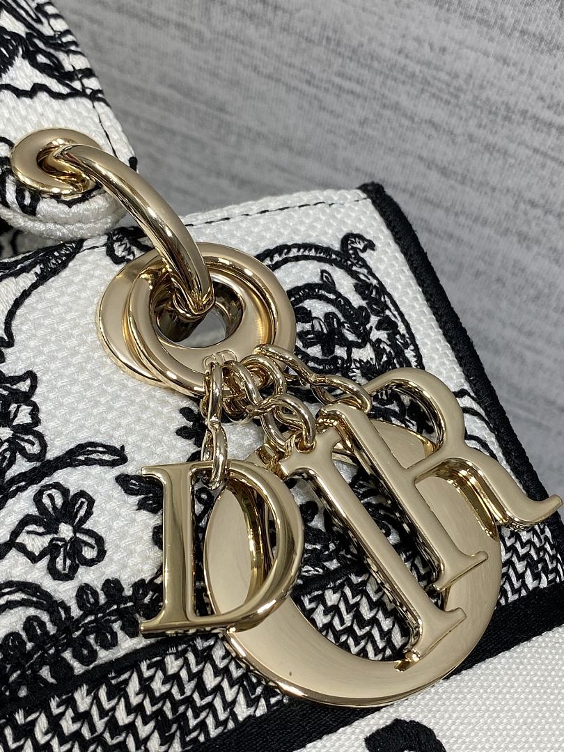 DIOR ディオール バッグ 新作 ファッション Nランク - 画像 (2)