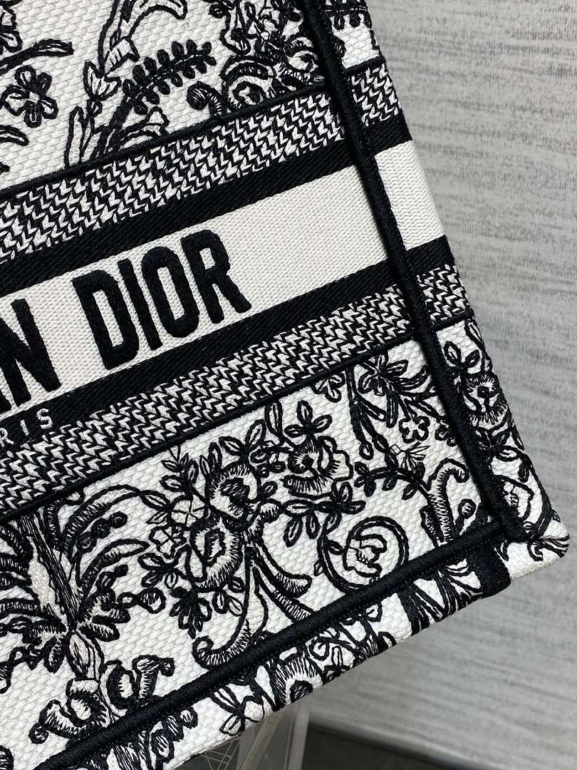DIOR ディオール バッグ 新作 ファッション Nランク - 画像 (9)