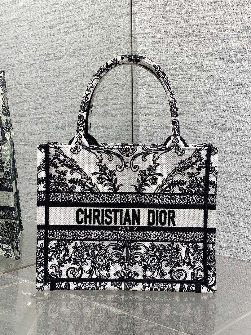 DIOR ディオール バッグ 新作 ファッション Nランク - 画像 (6)