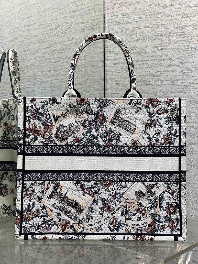 DIOR ディオール バッグ 新作 ファッション Nランク - 画像 (6)
