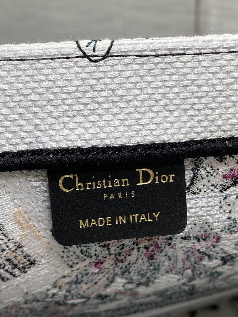DIOR ディオール バッグ 新作 ファッション Nランク - 画像 (5)