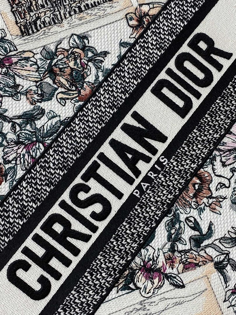 DIOR ディオール バッグ 新作 ファッション Nランク - 画像 (4)