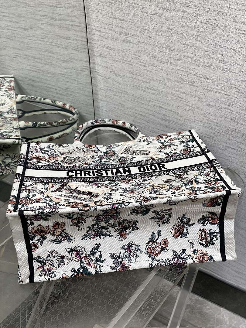DIOR ディオール バッグ 新作 ファッション Nランク - 画像 (2)