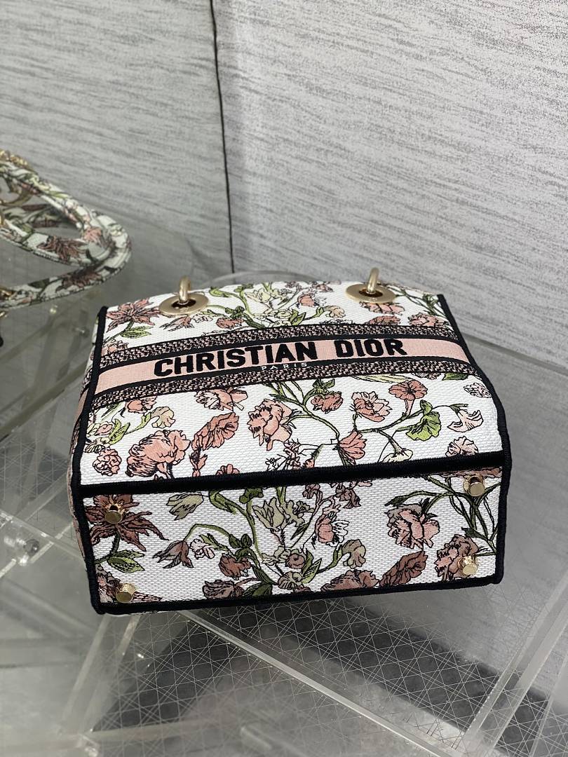 DIOR ディオール バッグ 新作 ファッション Nランク - 画像 (6)