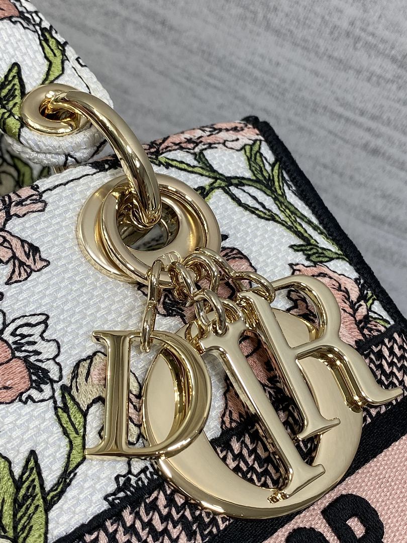 DIOR ディオール バッグ 新作 ファッション Nランク - 画像 (5)