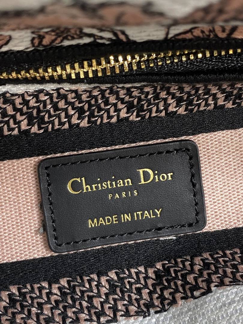 DIOR ディオール バッグ 新作 ファッション Nランク - 画像 (4)