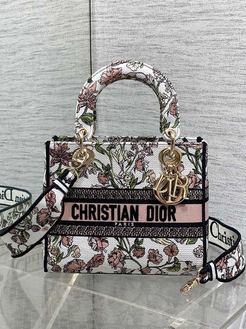 DIOR ディオール バッグ 新作 ファッション Nランク - 画像 (3)