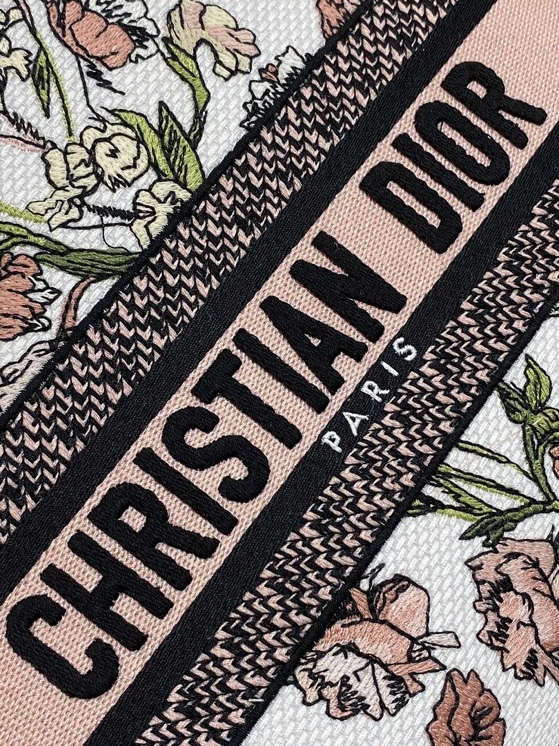 DIOR ディオール バッグ 新作 ファッション Nランク - 画像 (2)