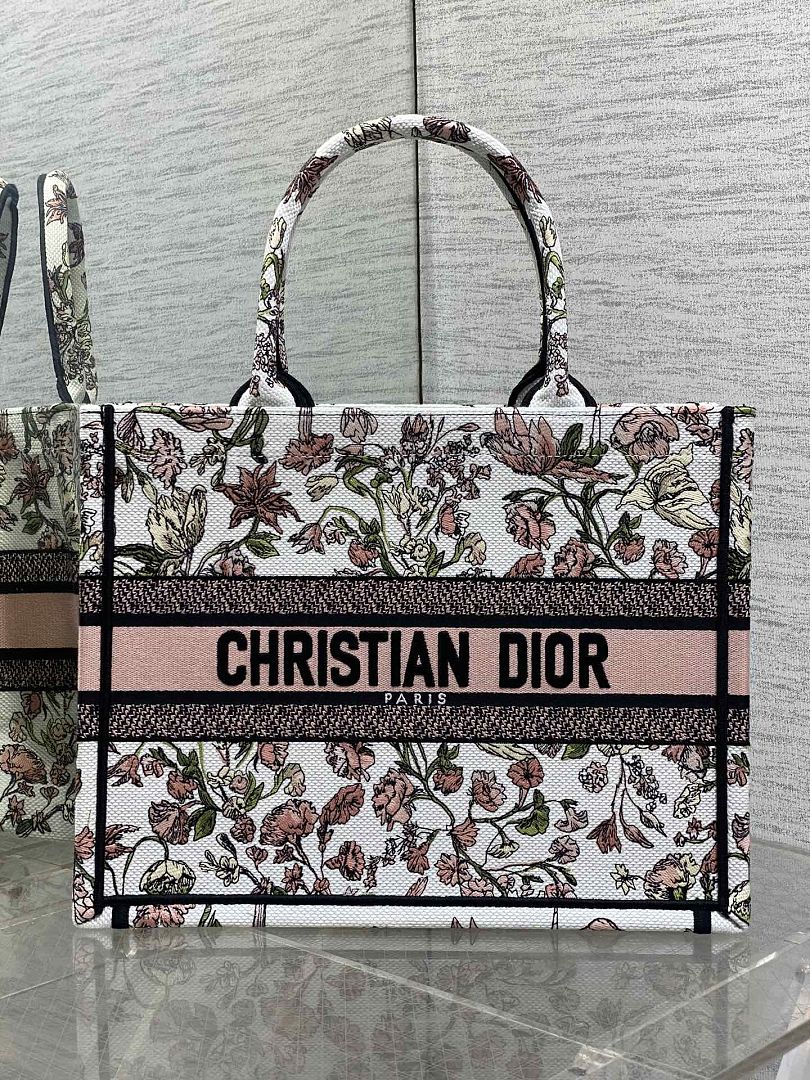 DIOR ディオール バッグ 新作 ファッション Nランク - 画像 (4)