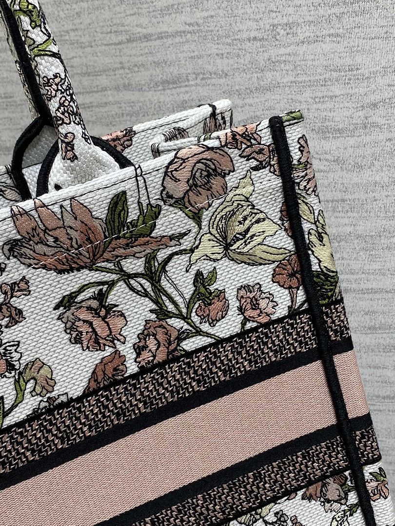 DIOR ディオール バッグ 新作 ファッション Nランク - 画像 (3)
