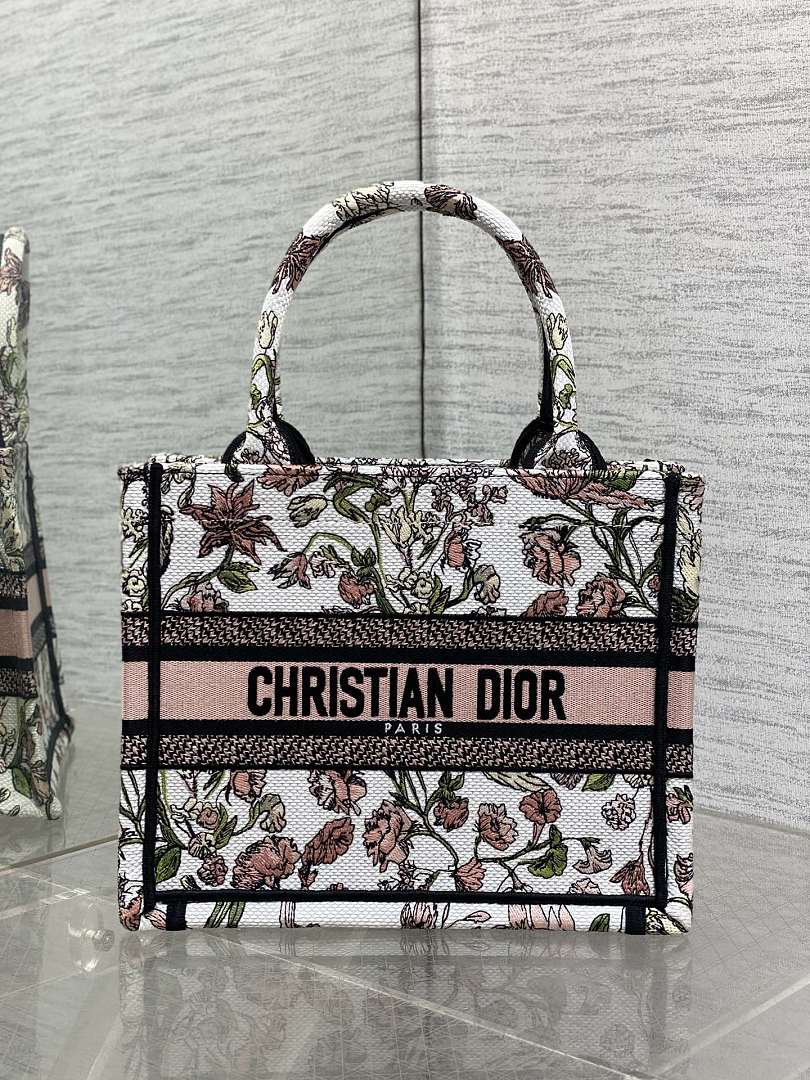 DIOR ディオール バッグ 新作 ファッション Nランク - 画像 (5)