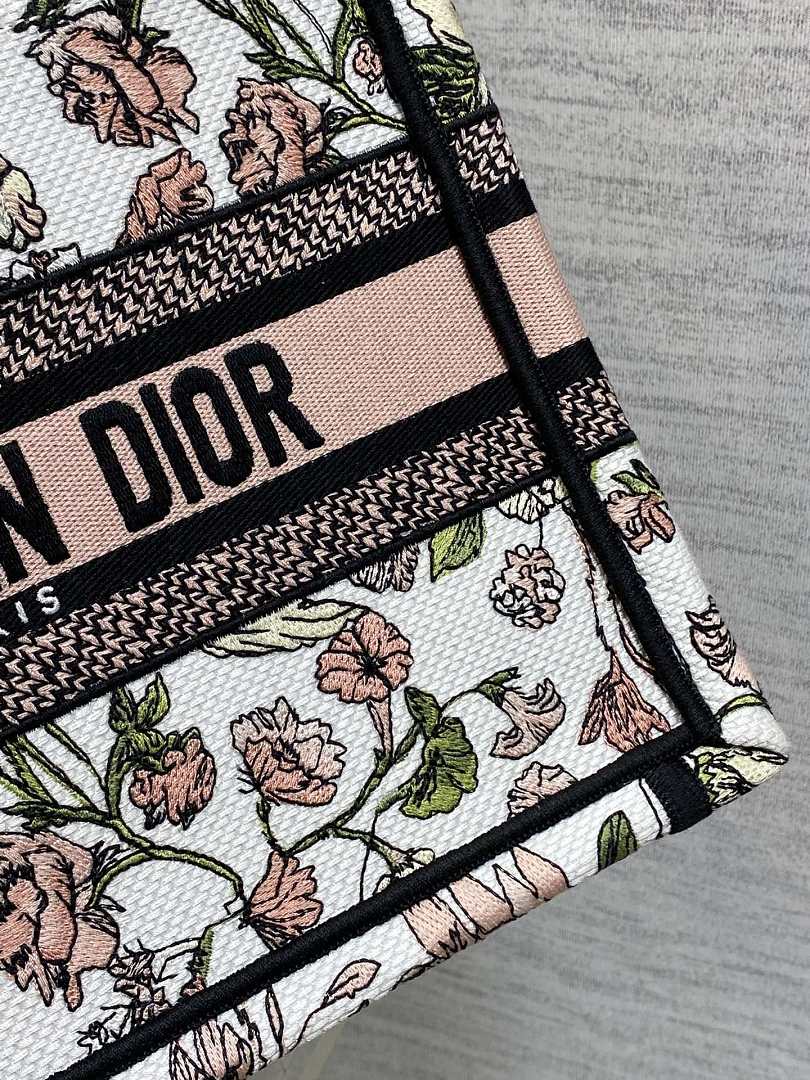DIOR ディオール バッグ 新作 ファッション Nランク - 画像 (3)