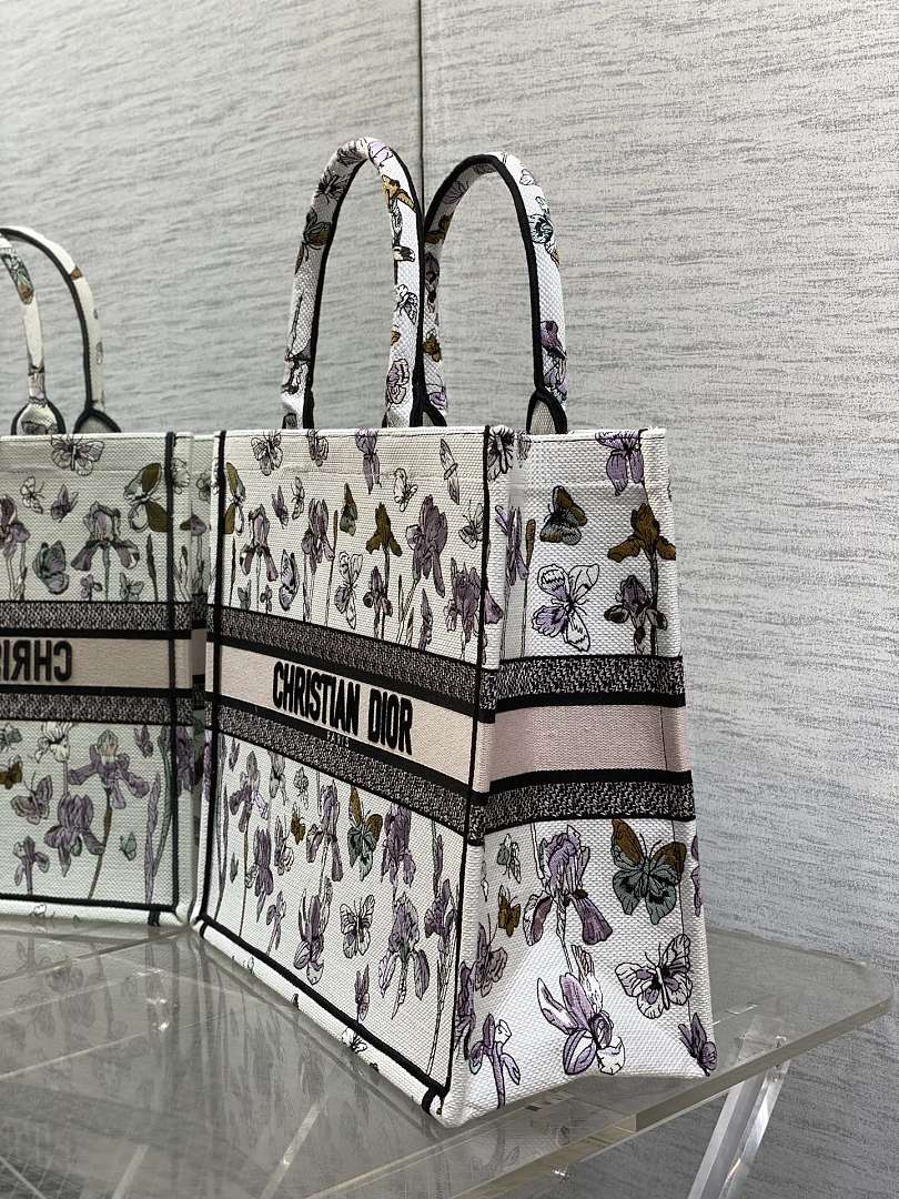 DIOR ディオール バッグ 新作 ファッション Nランク - 画像 (6)