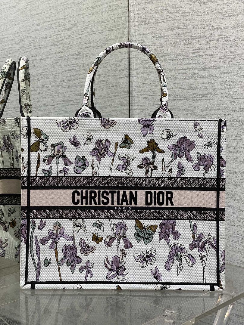 DIOR ディオール バッグ 新作 ファッション Nランク - 画像 (5)