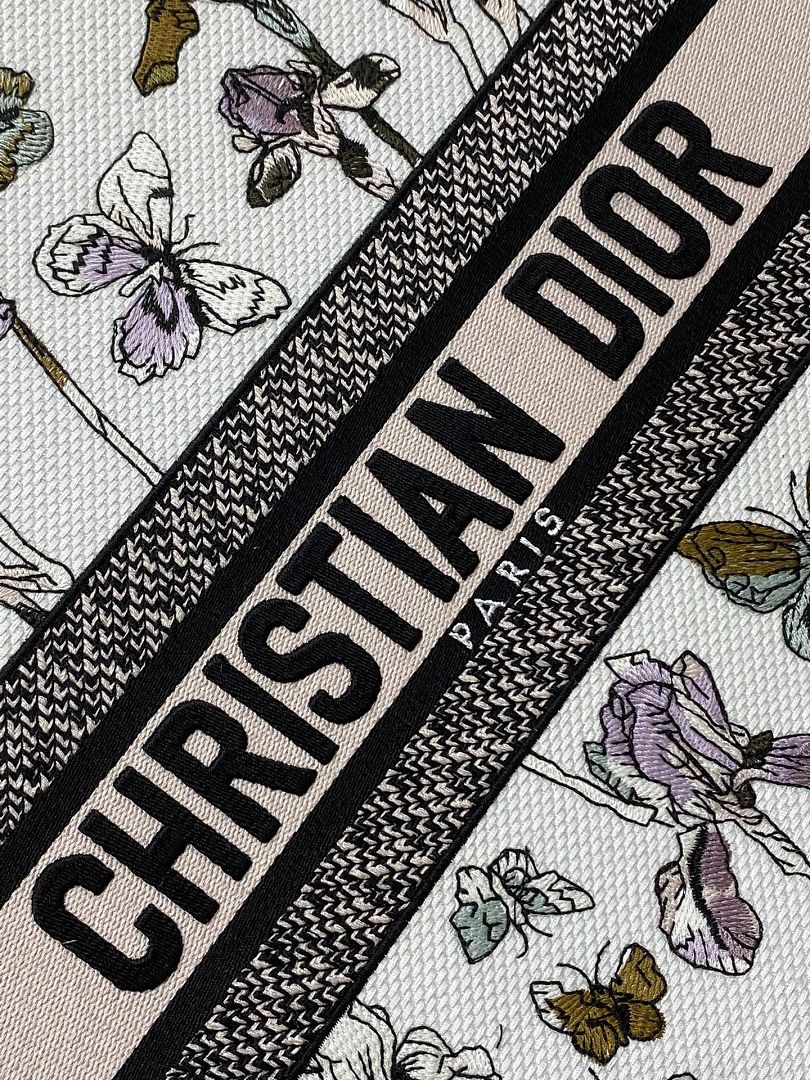 DIOR ディオール バッグ 新作 ファッション Nランク - 画像 (4)