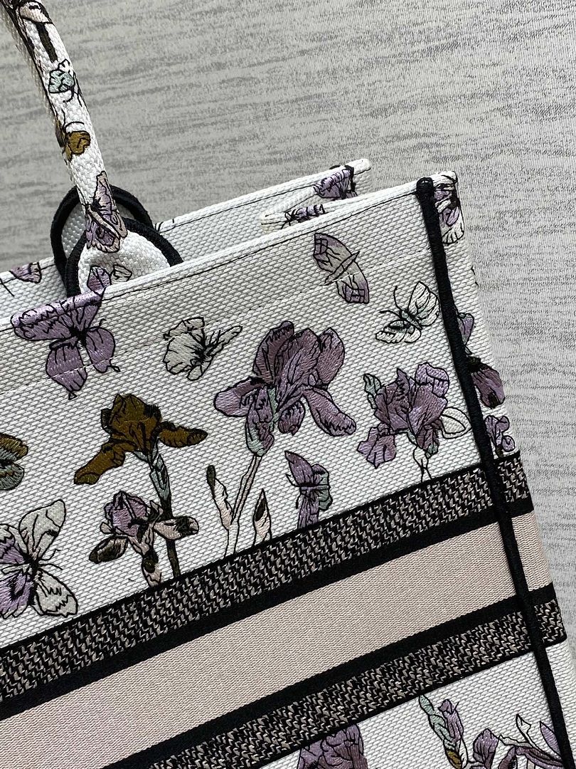 DIOR ディオール バッグ 新作 ファッション Nランク - 画像 (3)