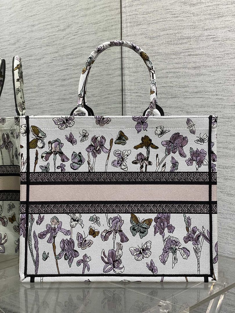 DIOR ディオール バッグ 新作 ファッション Nランク - 画像 (2)