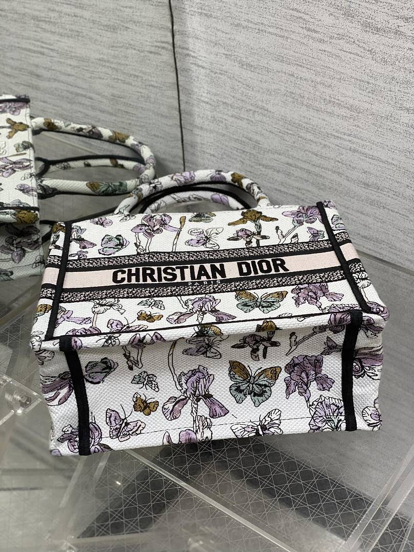 DIOR ディオール バッグ 新作 ファッション Nランク - 画像 (6)