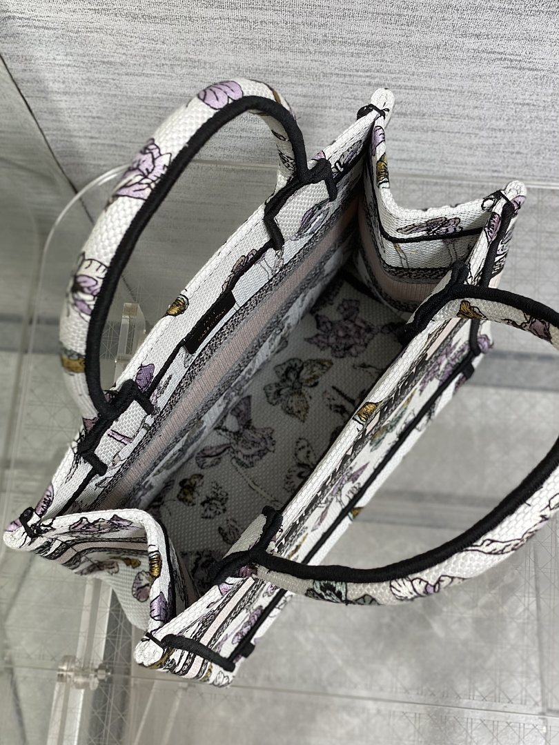 DIOR ディオール バッグ 新作 ファッション Nランク - 画像 (4)
