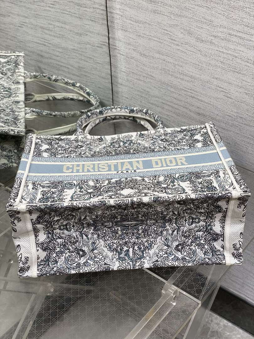 DIOR ディオール バッグ 新作 ファッション Nランク - 画像 (5)