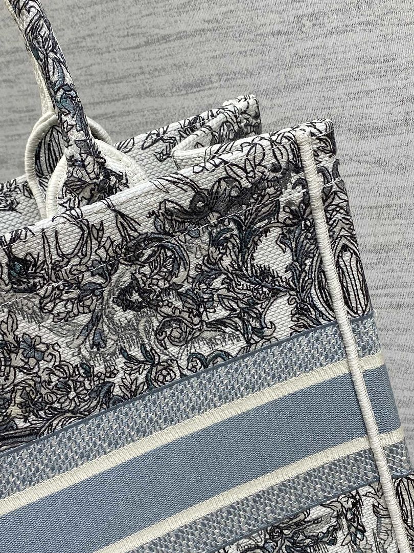 DIOR ディオール バッグ 新作 ファッション Nランク - 画像 (4)