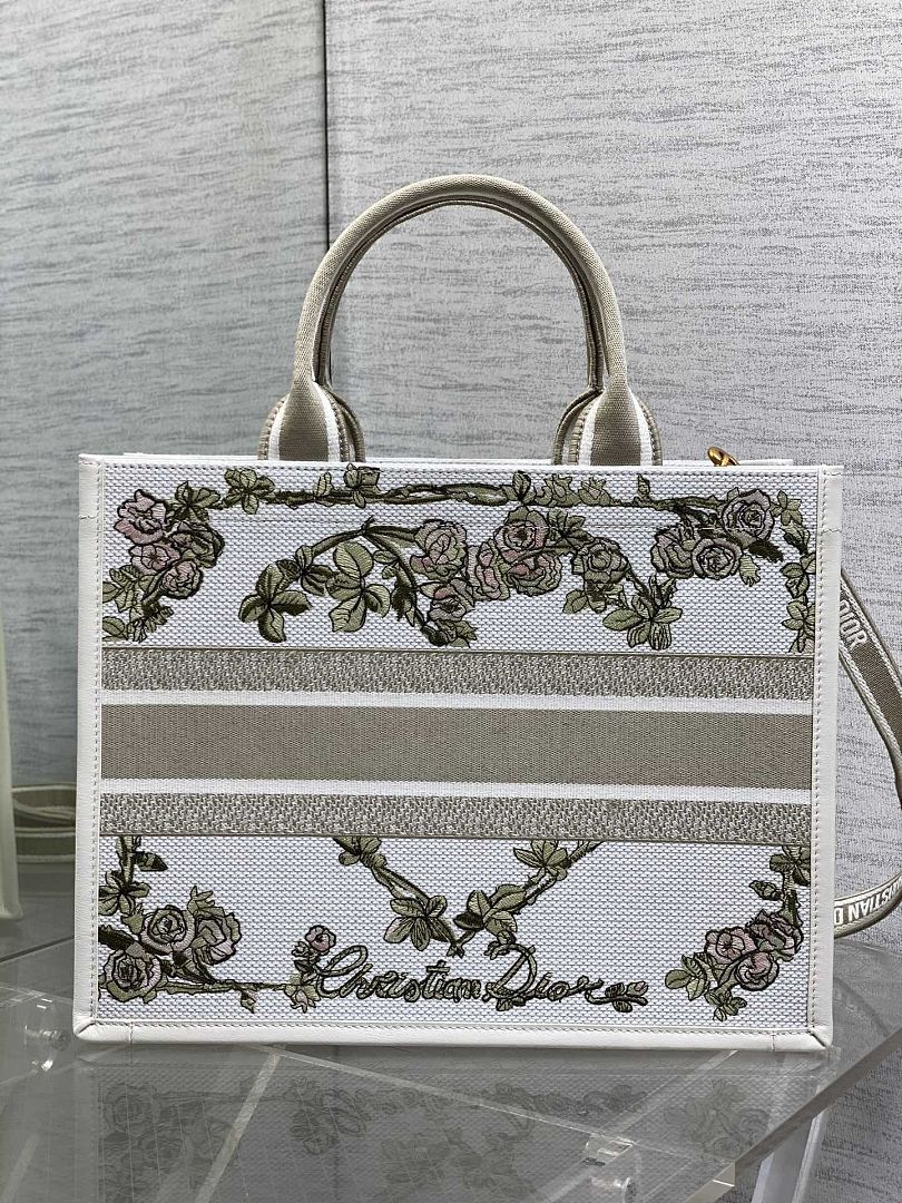 DIOR ディオール バッグ 新作 ファッション Nランク - 画像 (6)