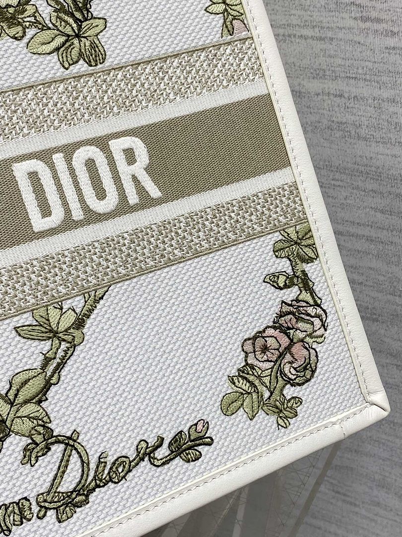 DIOR ディオール バッグ 新作 ファッション Nランク - 画像 (4)