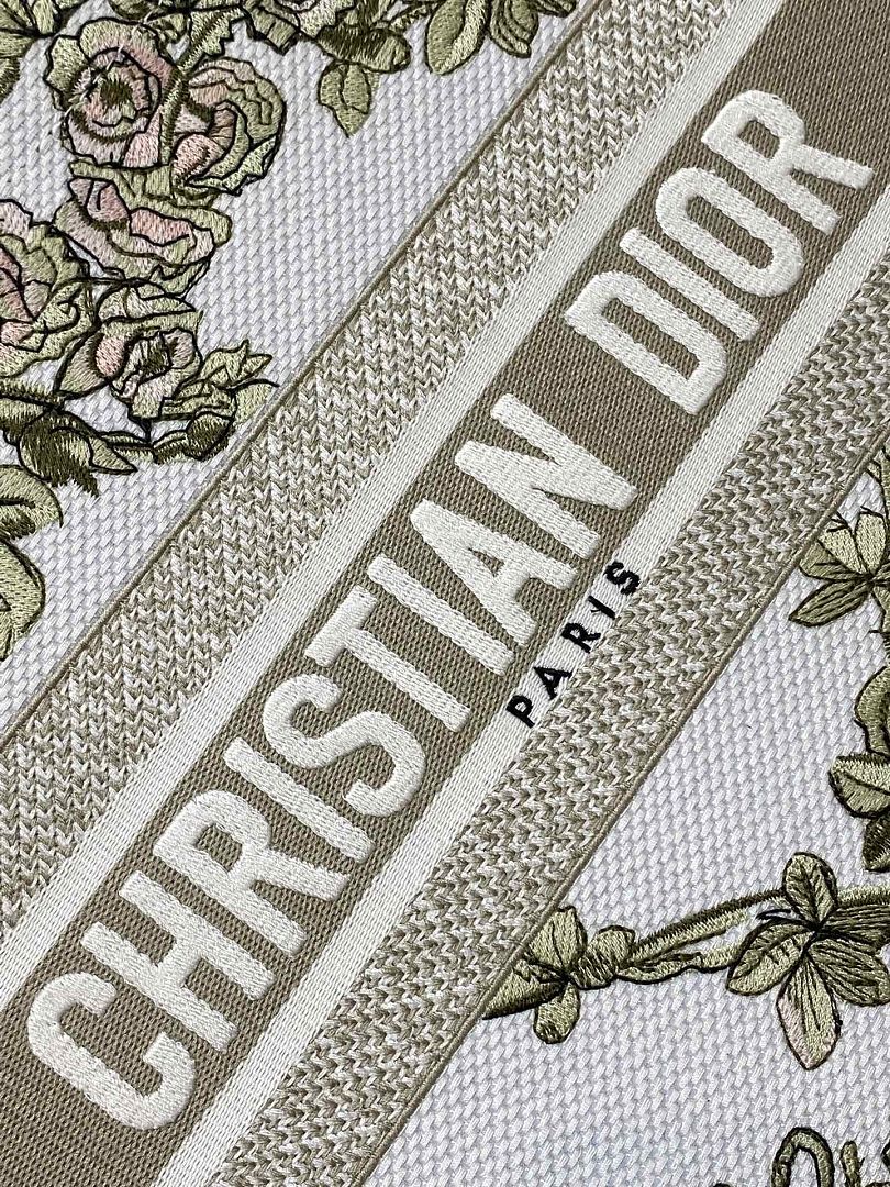 DIOR ディオール バッグ 新作 ファッション Nランク - 画像 (3)