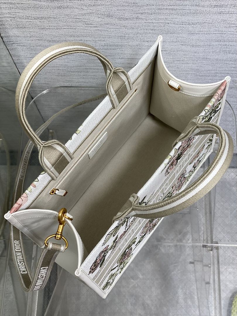 DIOR ディオール バッグ 新作 ファッション Nランク - 画像 (5)